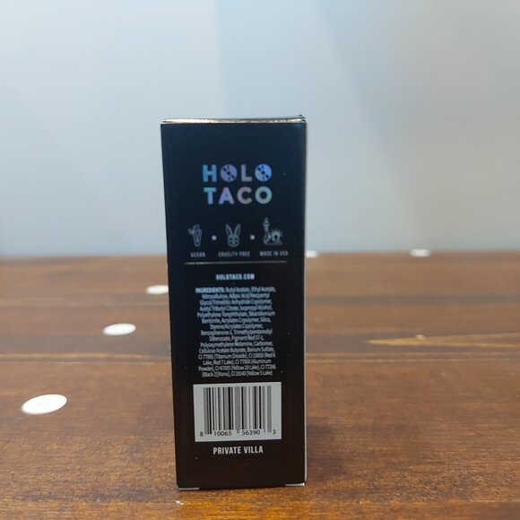 Holo Taco Private Vila - Picture 5 of 5